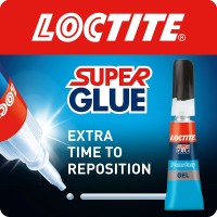 Loctite secondelijm Power Easy - Tube van 3g
